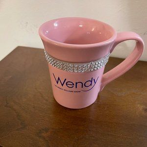 Wendt Williams Show Coffee Mug